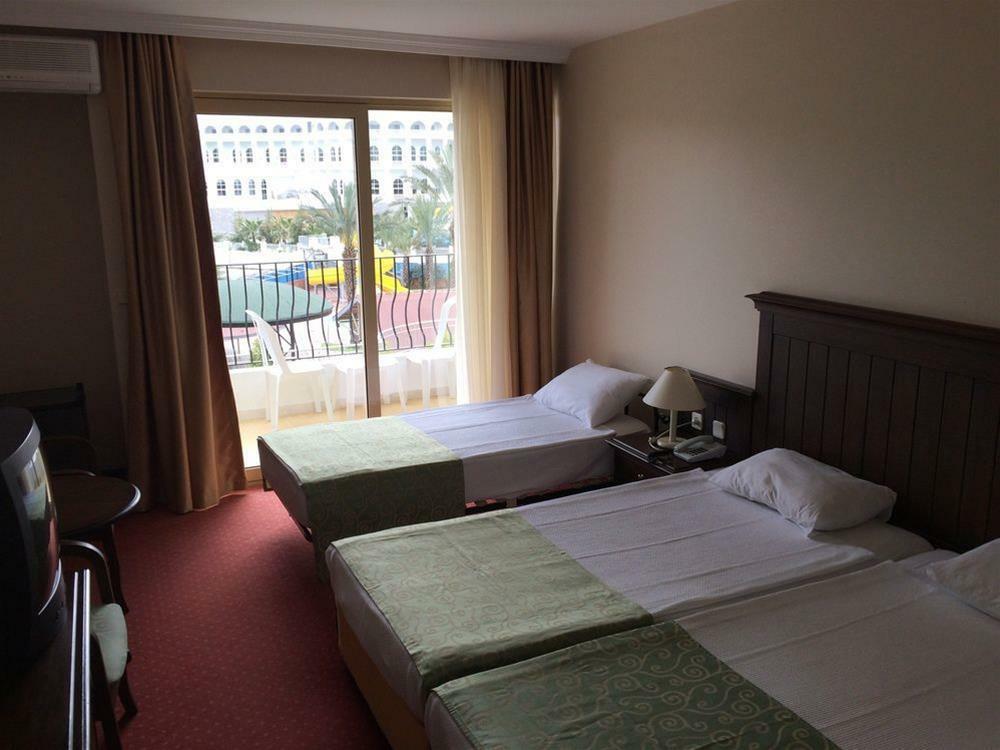Palm Dor Hotel 4*