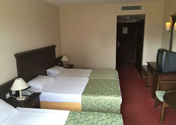 Palm Dor Hotel
